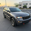 Jeep Grand Cherokee 1941