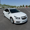 2013 Chevrolet Cruze LTZ