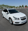 2013 Chevrolet Cruze LTZ