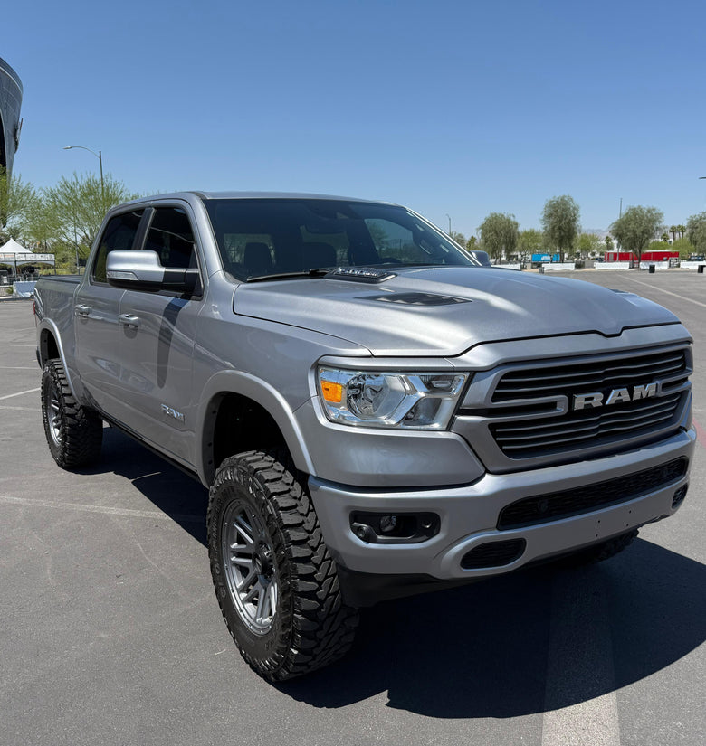Ram 1500 2022 Eco Diesel