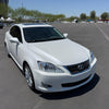 2009 Lexus