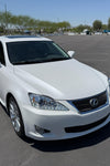 2009 Lexus