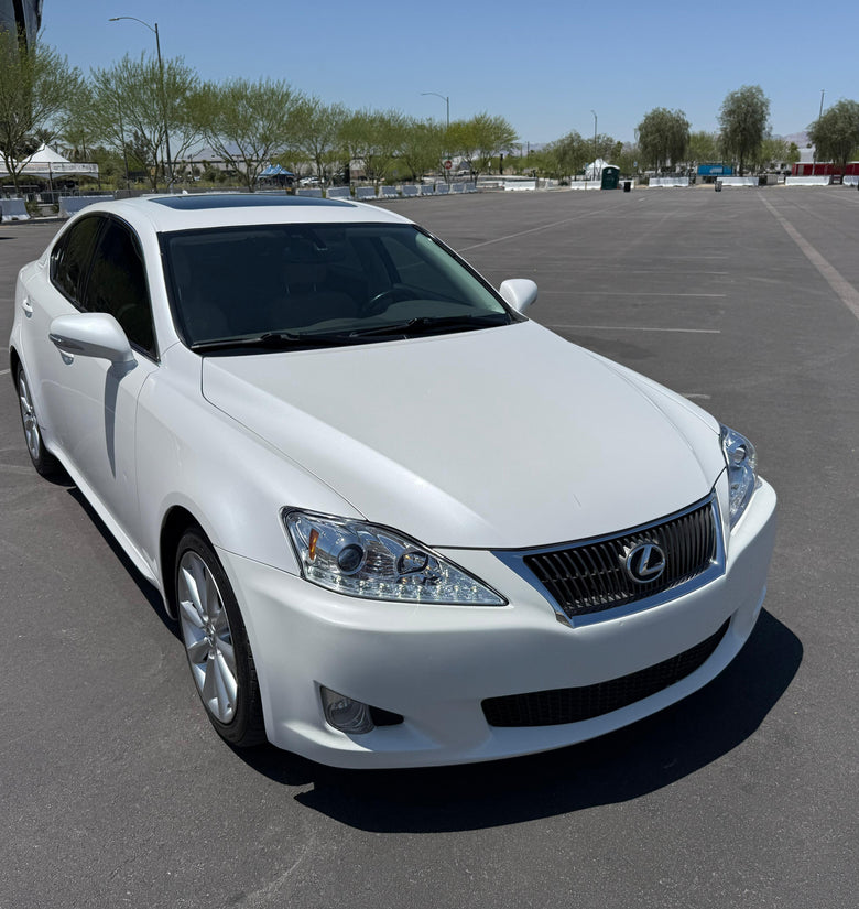 2009 Lexus