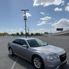 Chrysler 300c 2016
