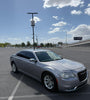Chrysler 300c 2016