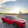 Dodge Challenger 6.4L